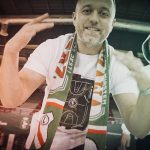 „Legia Kosz” Jano z OMP / Greggs wspierają warszawską drużynę