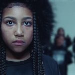 Kanye i Ty Dolla $ign z nowym klipem promującym „Vultures”. Za kamerą stanęła córka Westa