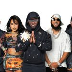 Black Eyed Peas przygotują nas na „Bad Boys: Ride or Die”