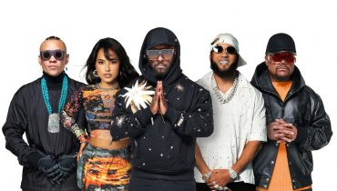 Black Eyed Peas przygotują nas na „Bad Boys: Ride or Die”