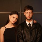 Julia Rocka i Michał Szczygieł w nieoczywistym duecie
