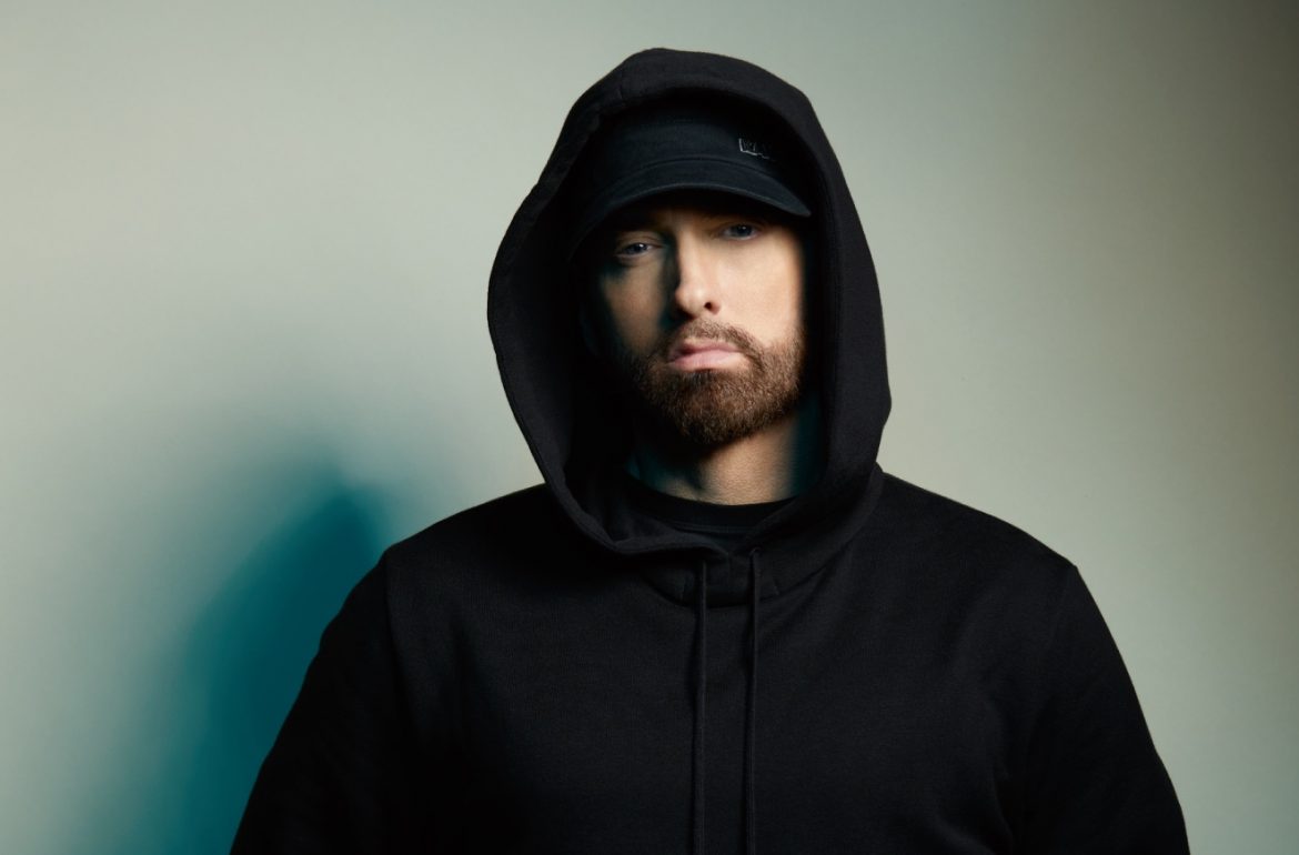 Eminem wystąpił w kontynuacji kultowej komedii