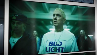 Slim Shady do Eminema: „mgk pi***ył twoją matkę”