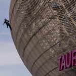 Jared Leto wspiął się na Tauron Arenę Kraków