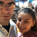 Julia Wieniawa namówi Quebonafide na powrót do rapowania?