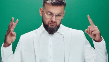 KęKę pierwszy raz z takim sukcesem w swojej karierze. „Nie wiem co napisać. Na szczęście wiem co zarapować”