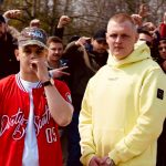 Kobik i Berson w remiksie “ON THE SPOT”