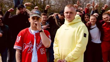 Kobik i Berson w remiksie “ON THE SPOT”