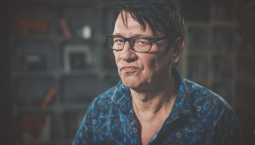 Maciej Maleńczuk: „Spotify to dostęp do muzyki dla biedaków, hołoty i plebsu”