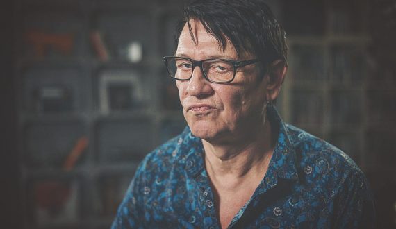 Maciej Maleńczuk jest zażenowany artystami, zasiadającymi w jury w talent shows