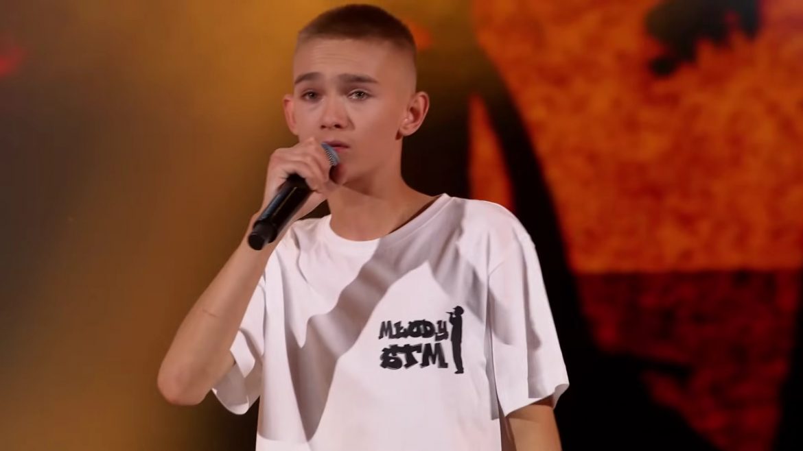 14-letni zwycięzca „Mam talent!” pod ostrzałem hejterów