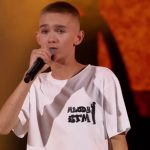 Młody raper zwycięzcą „Mam talent!”