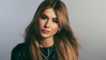 Roxie Węgiel powiedziała „TAK”