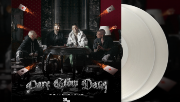 White Widow z dwiema platynami! Rusza przedsprzedaż “Parę Głów Dalej (2LP Platinum Edition)”