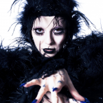 W kreacji artystycznej Bambie Thug na Eurowizji, Edyta Górniak widzi promocję satanizmu