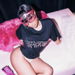 Nicki Minaj aresztowana w Holandii. Powód zatrzymania może wydawać się zaskakujący