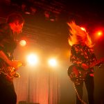 The Kills zagrali w Stodole