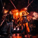 Amy Lee z Evanescence w nowym klipie Within Temptation