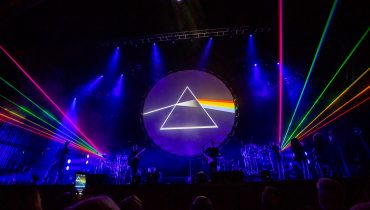 Brit Floyd powracają na scenę z największą i najbardziej spektakularną trasą koncertową w historii