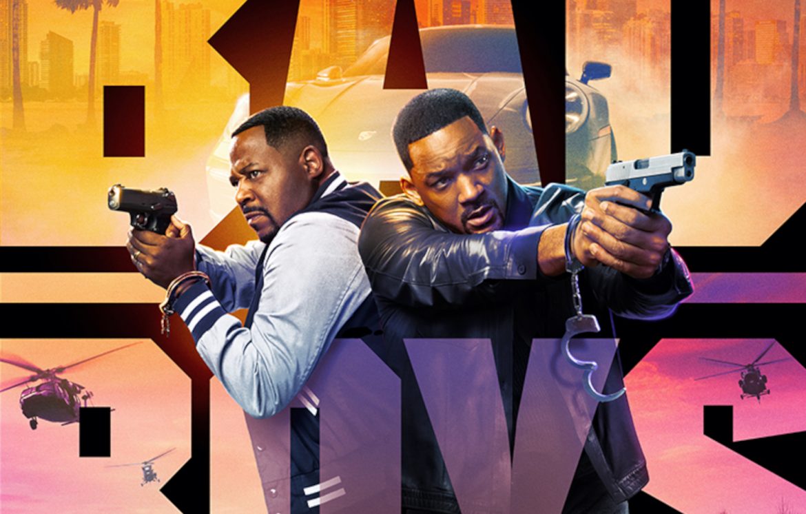 Premiera długo wyczekiwanego filmu i soundtracku „Bad Boys: Ride or Die”