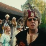 Białas i Lanek jak żywcem wyjęci z „1670”