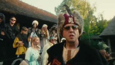 Białas i Lanek jak żywcem wyjęci z „1670”