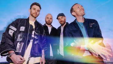 Coldplay wystąpi podczas pierwszego w historii halftime show na Mistrzostwach Świata FIFA 2026