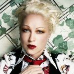 Cyndi Lauper w Polsce – koncert gwiazdy coraz bliżej