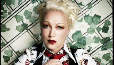 Cyndi Lauper w Polsce – koncert gwiazdy coraz bliżej