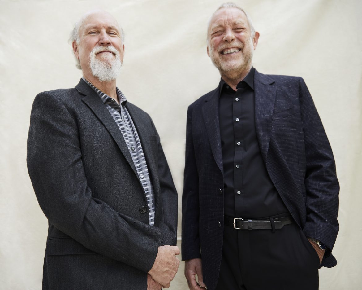 John Scofield i Dave Holland – legendy jazzu na jedynym koncercie w Polsce