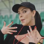 Dorota Gardias nagrała singiel, wspierający polską reprezentację. „Dlaczego nie ma przycisku 'odzobacz'”?