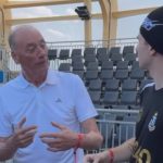 Dariusz Szpakowski wspomina nawijanie z Matą