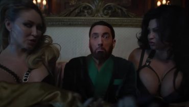 Gwiazdy filmów dla dorosłych dziękują Eminemowi za „największy moment w karierze”