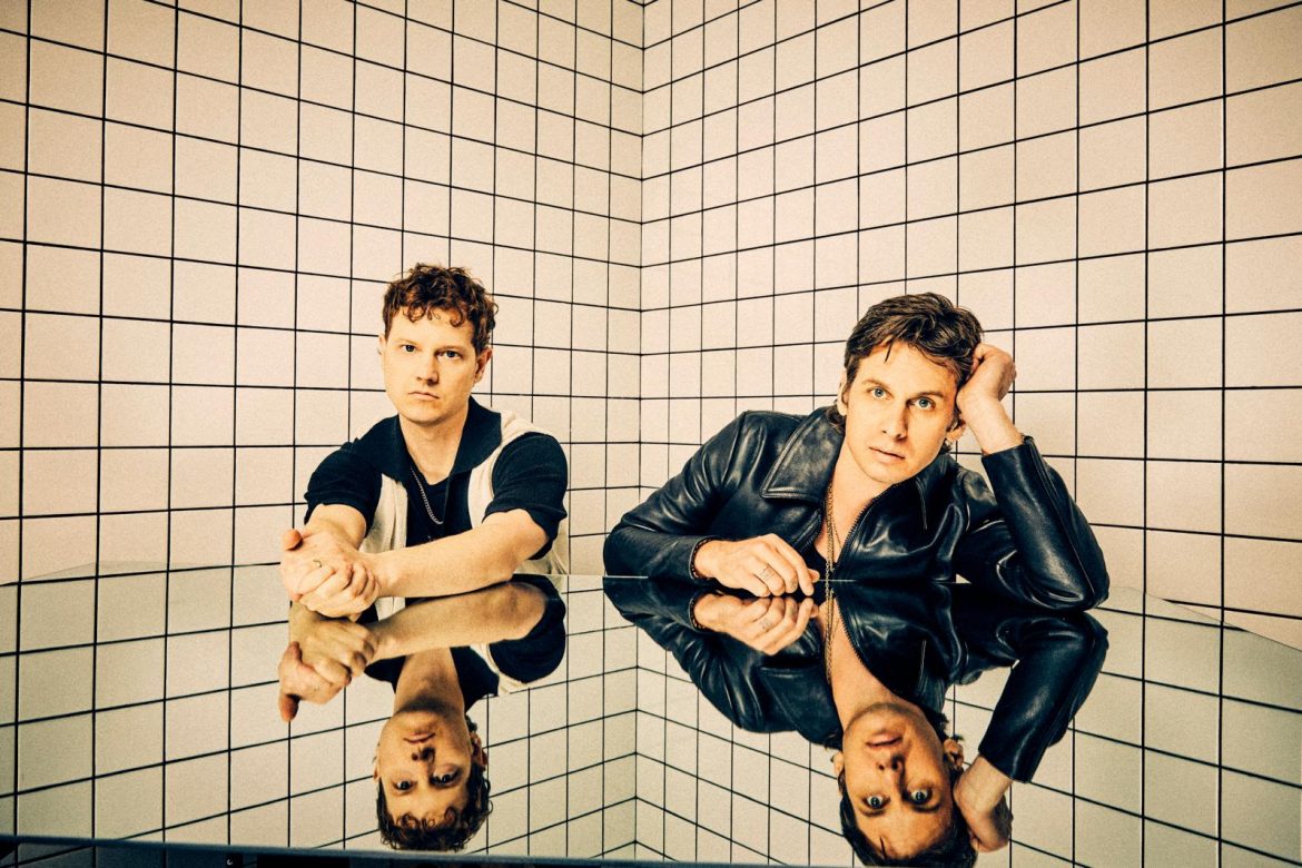 Foster The People zapowiedzieli pierwszy album od siedmiu lat