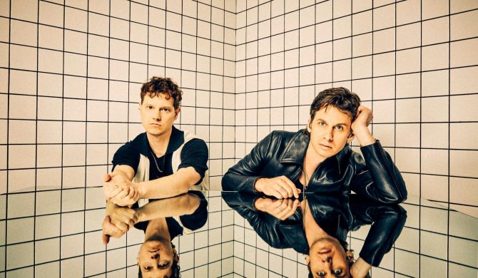 Foster The People zapowiedzieli pierwszy album od siedmiu lat