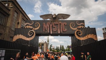 Mystic Festival w ostatniej chwili traci jedną z gwiazd dużej sceny