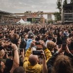 Plaga kradzieży na Mystic Festivalu