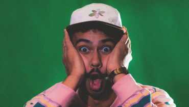 Odys powraca z trzema nowymi utworami na wzbogaconym albumie „OFFTOP”