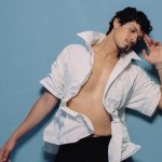 Omar Apollo przedstawia „God Said No”
