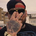 Popek: „Lecę w trasę, a Dirty Diana ze mną”