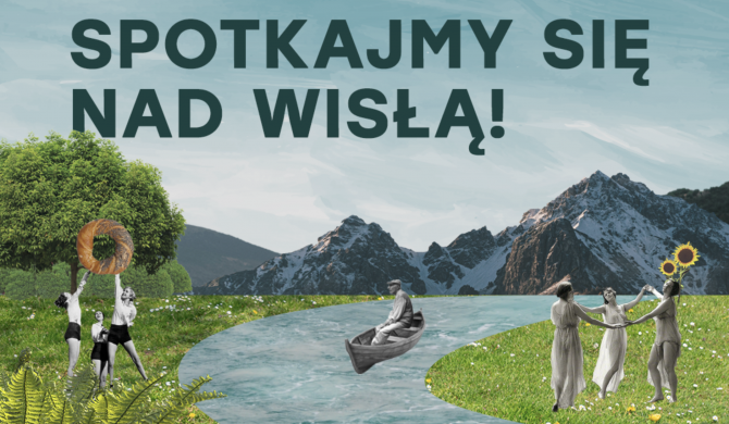 Wianki w Krakowie: spotkajmy się nad Wisłą!