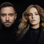 Måns Zelmerlöw nagrał utwór z polską wokalistką