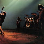 Drugi drop złotych winyli AC/DC