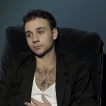 Zwycięzca The Voice Of Poland z kolejnym refleksyjnym singlem