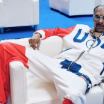 Snoop Dogg chce zorganizować igrzyska dla sportowców, którzy nie dostali się na igrzyska