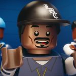 Kendrick, Snoop, Jay-Z i inni jako figurki LEGO w zwiastunie filmowej biografii Pharrella