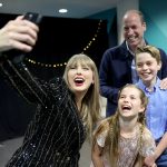Książę William jest Swiftie i postanowił to udowodnić