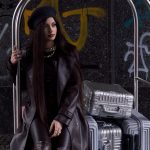 Viki Gabor wbija szpilę Roxie Węgiel