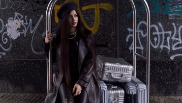 Viki Gabor wbija szpilę Roxie Węgiel