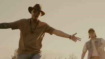 A może country rap od Zbuka i Vixena?